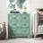 Solid Wood Accent Chest