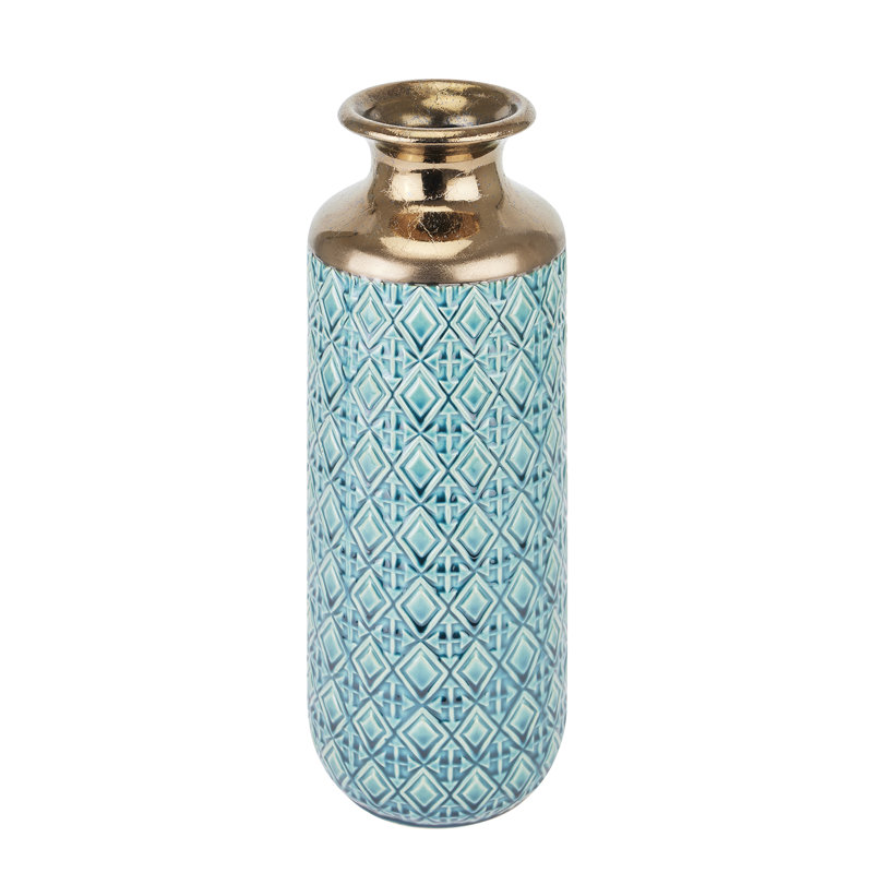 Catheline Handmade Ceramic Table Vase