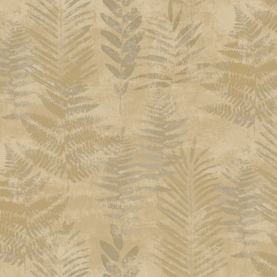 Papier peint Fern Fernon