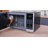 0.7 Cu. Ft. Compact Countertop Microwave Oven, 700W Cooking Power, 1100W Rated Input Power