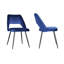 Fitzhugh Upholstered Dining Chair