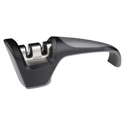 Manual Knife Sharpener