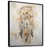 Gold Picture Framed