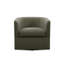 Candice Swivel Chair-274415341