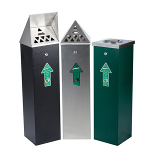 No Butts Bin Co.