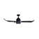 Wiltsie 52'' Ceiling Fan with LED Lights