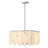 Ruchbah 4 - Light Square/Rectangle Pendant-841216685