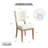 Dutton Dining Chair (Set of 2)-824097924