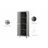 Destinymarie Linen Cabinet-676717969-676717983
