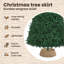 Seagrass Tree Collar