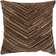 Livabliss Zander Abstract Throw Pillow | Wayfair