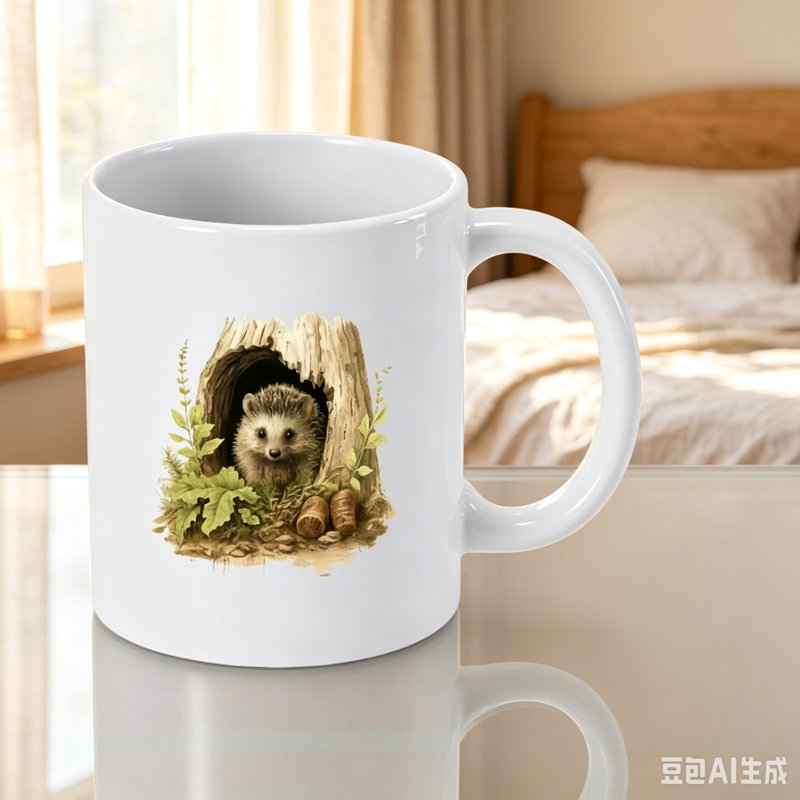 Mug