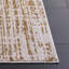 Tapis abstrait Marvel 670 Performance-1416435767