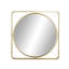 Miroir de salle de bain Camyla-30690494