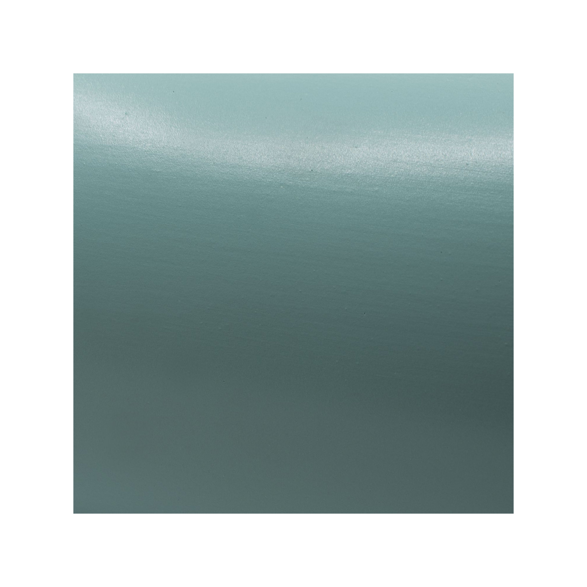 Logan Radiance - Trapezoid Ceramic Flush-Mount, LED (Integrated), Reflecting Pool