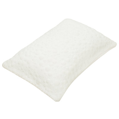 Royale Shredded Memory Foam Pillow, Standard