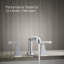 Memoirs Stately Widespread Bathroom Faucet-2752168