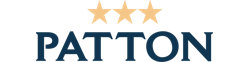 Patton logo