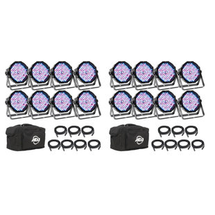 Light Bulbs (Set of 2)