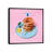 Pancakes Pool by Pepino De Mar - Gallery-Wrapped Canvas Giclée on Canvas-809081185-809081206