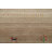 Striped Wool Gabbeh Oriental Rug 4x6