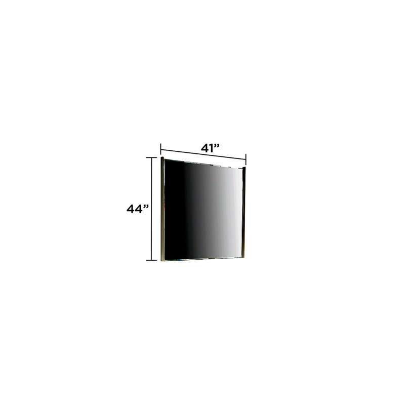 Miroir Omari