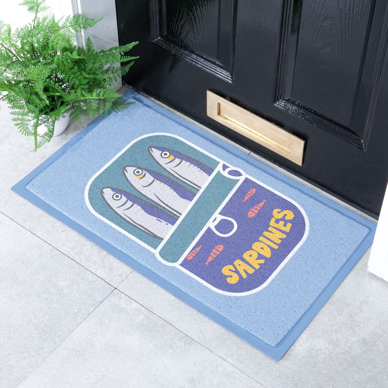 Indoor / Outdoor Doormat