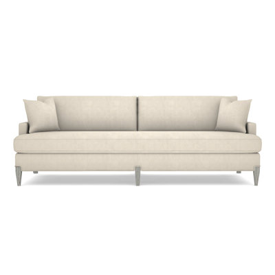 Knole Bench Seat Sofa