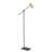 Ahmed-Farhan 48.25'' Task Floor Lamp-214384315