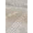 Velvet hand-knotted Silk Ivory/Silver Area Rug-126126168