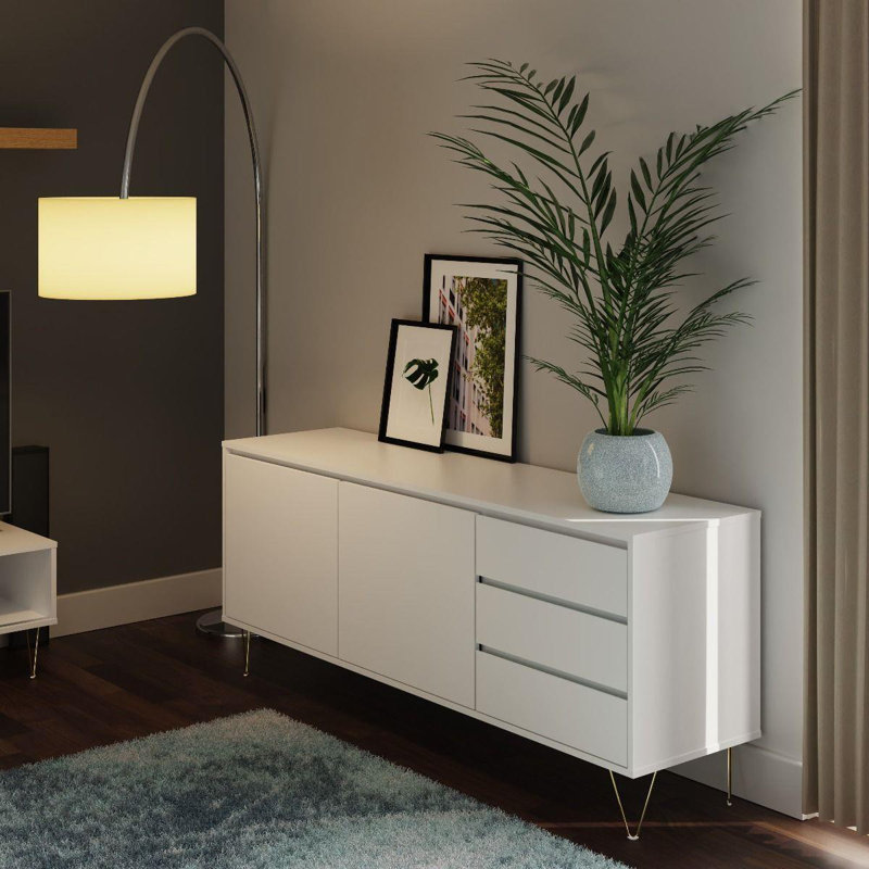 160cm Sideboard