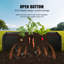 Metal Raised Garden Bed