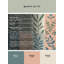 Emerald Tranquillity Indoor And Outdoor Area Rug-1770318360