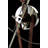 Cris Metal Wall Clock-1747821514