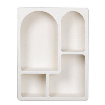 Muntajar Display Cabinet
