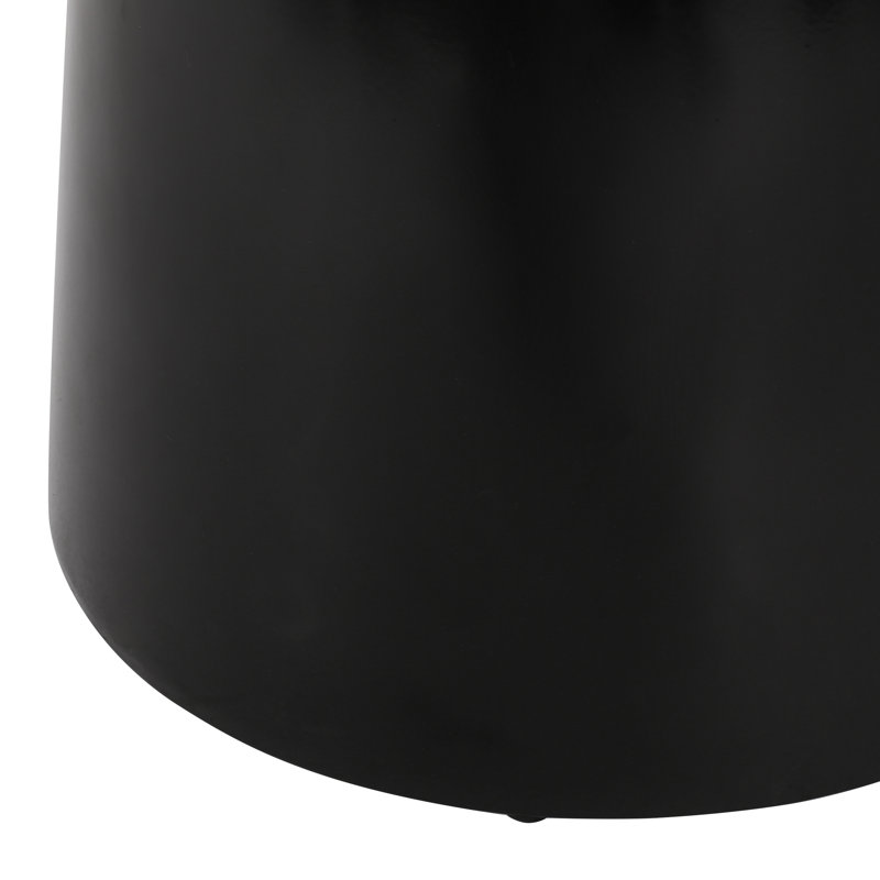 Orren Ellis Metal S/2 end table - Wayfair Canada