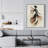 Classy silhouette - 36"x48" Framed canvas