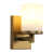 Antique Brass is out of stock selected
