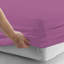 200 Thread Count Microfiber Deep Fitted Bed Sheet – 25cm Pocket-1207697285-1207697295
