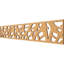 Manton Fretwork Moulding-95198955-95198974
