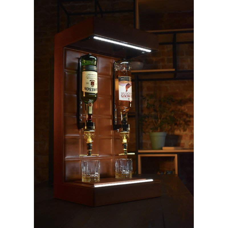 Kale 38cm Home Bar