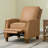 Manual Push Back Recliner-1484815817