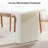 63-Inch Wood Modern Dining Table-113044452