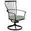 Monterra Outdoor Rocker Chair-464723415-464723412