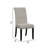 Jackye Tufted Side Chair with Nailhead Trim-2071767922-2071767932