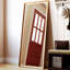 Maldon Flat Mirror-1087456736