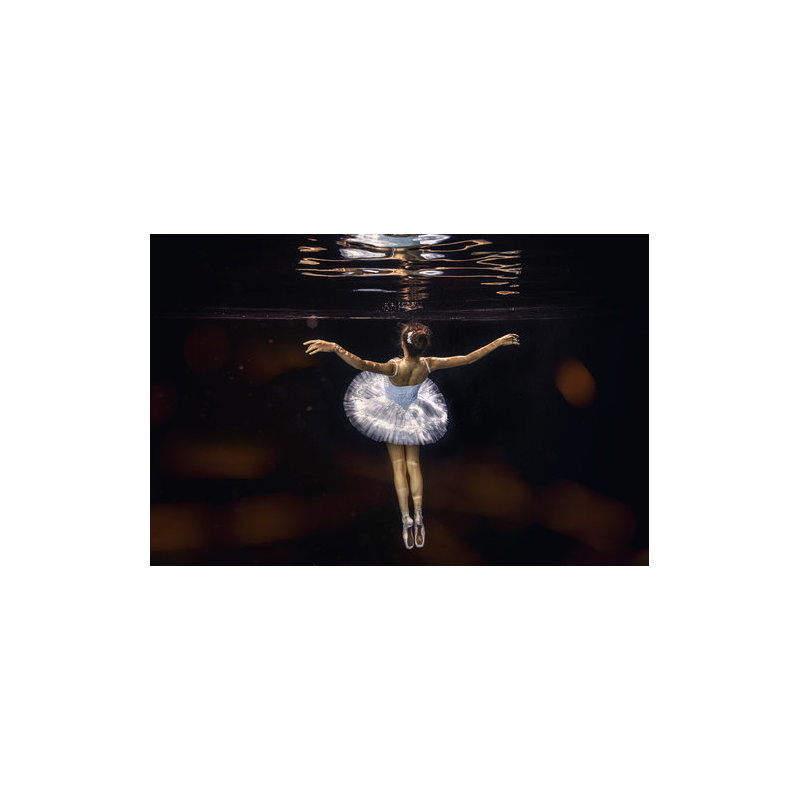 Wrapped Canvas Print, 60.96 cm H x 91.44 cm W