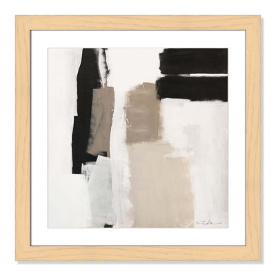 Earth Scapes II Print