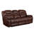 Levant 85'' Faux Leather Power Reclining Sofa