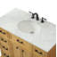 Ensemble de meuble-lavabo simple 42 po Hermes-73360064